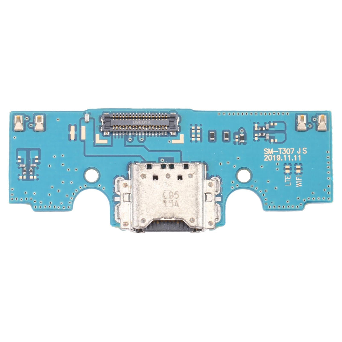 Charging Port Board For Samsung Galaxy Tab A 8.4 2020 - Samsung Sm-T307-1915198141917958144