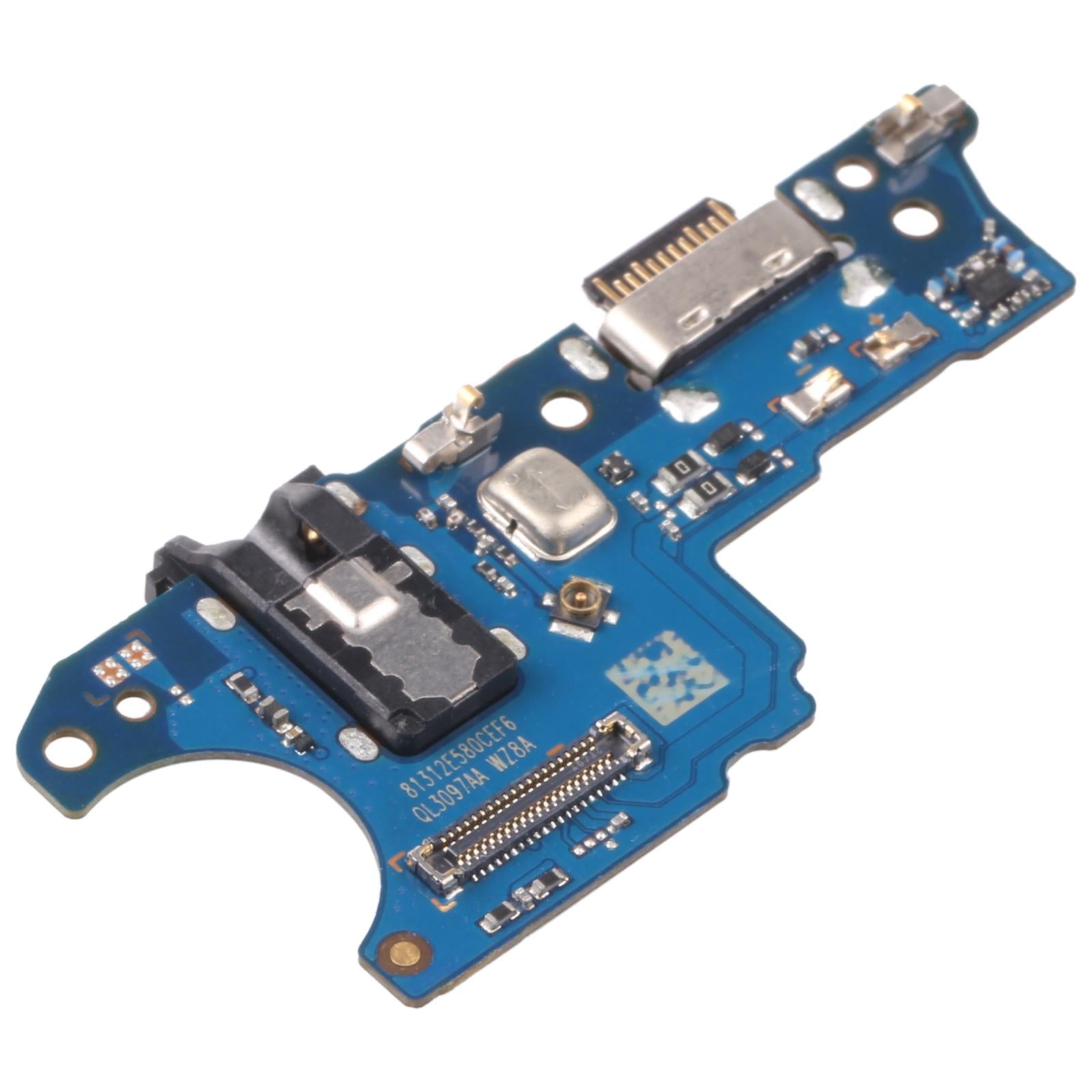 Samsung A02S Charging Port Board-1915198402455539713