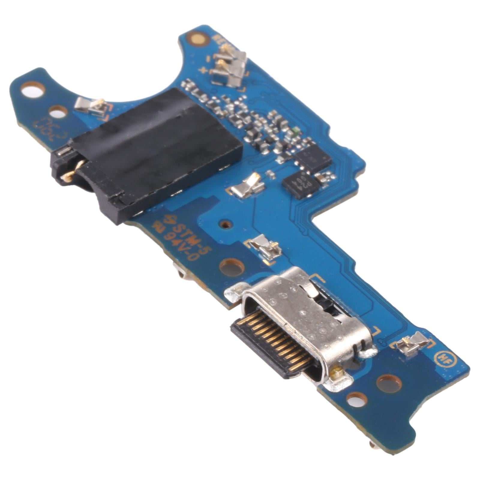 Samsung A02S Charging Port Board-1915198402455539713