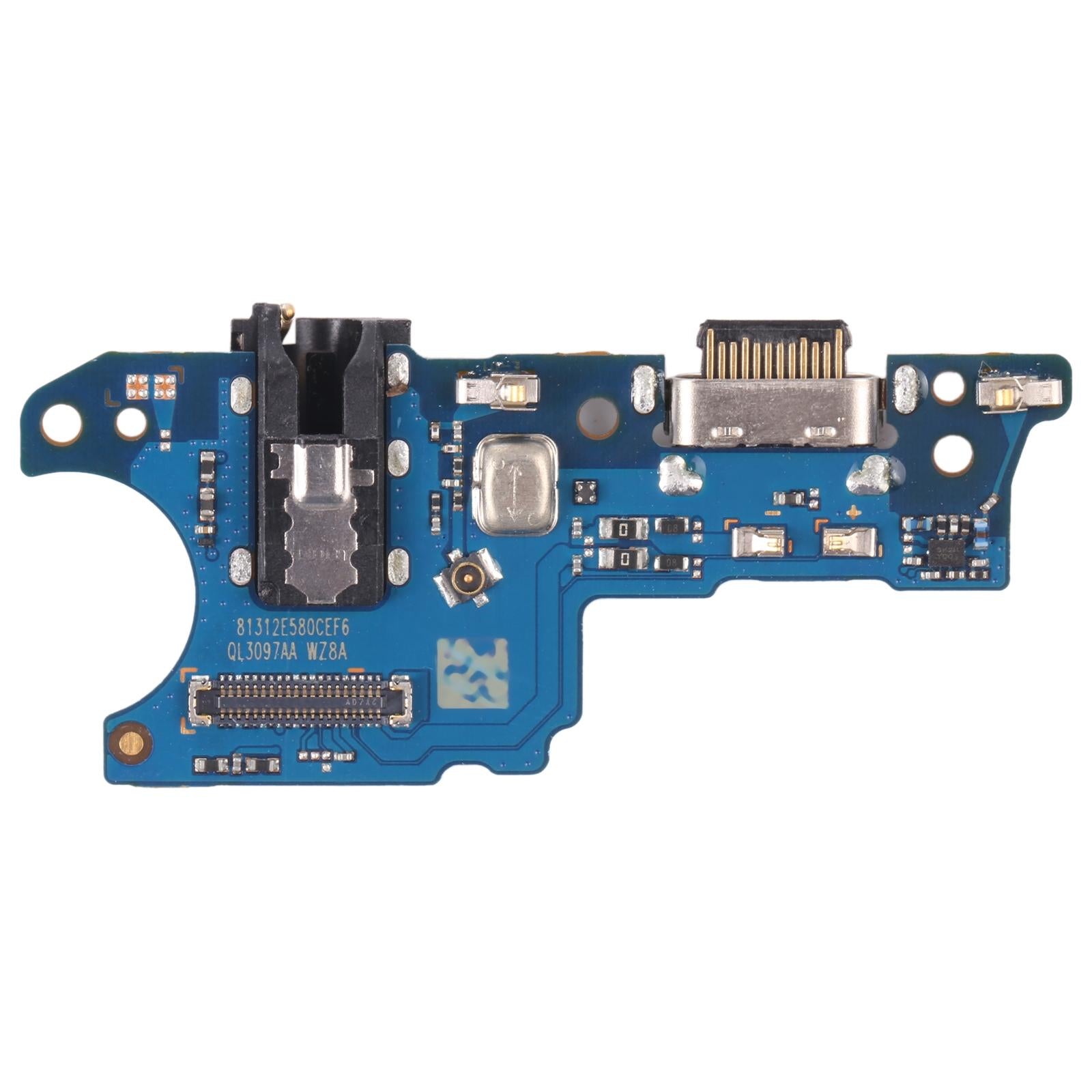 Samsung A02S Charging Port Board-1915198402455539716