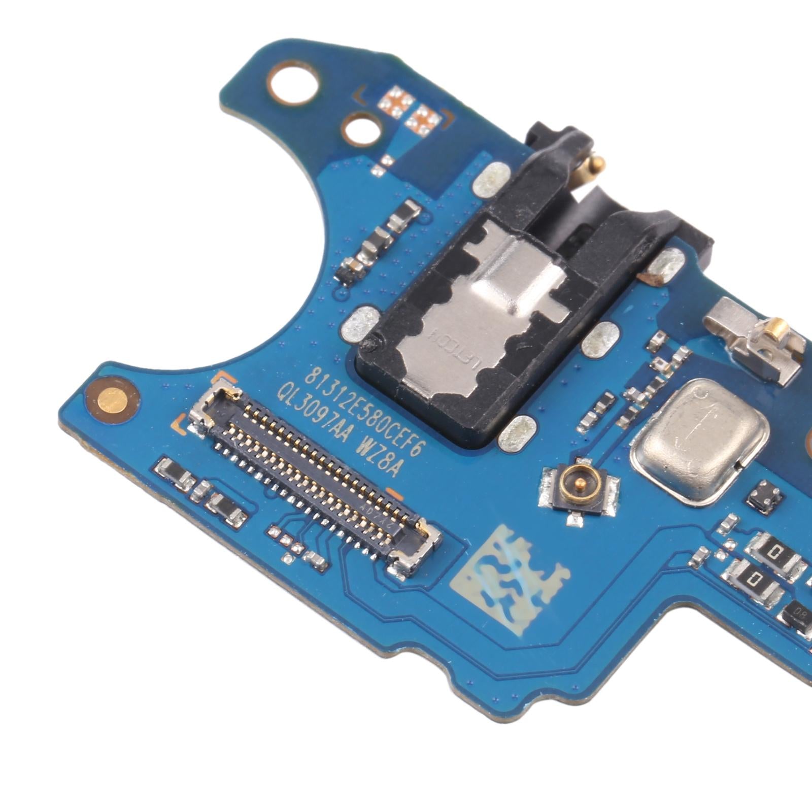 Samsung A02S Charging Port Board-1915198402455539715