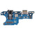 Samsung A02S Charging Port Board-1915198402455539712