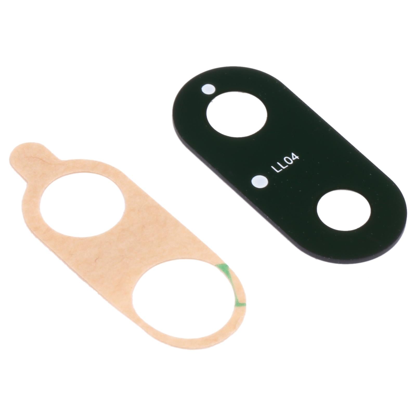 10-Piece Back Camera Lens For Samsung Galaxy M02 Sm-M022-1915197470812540929