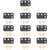 10-Pack Rear Camera Lenses For Samsung G998B-1915197198941949956