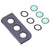 10-Pack Camera Lens Covers For Samsung G991-1915196502138032129