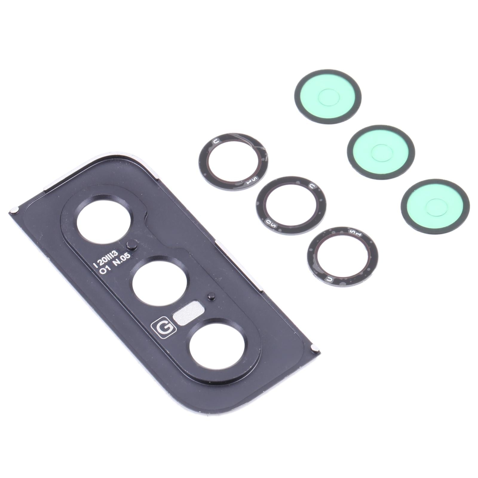 10-Pack Camera Lens Covers For Samsung G991-1915196502138032129