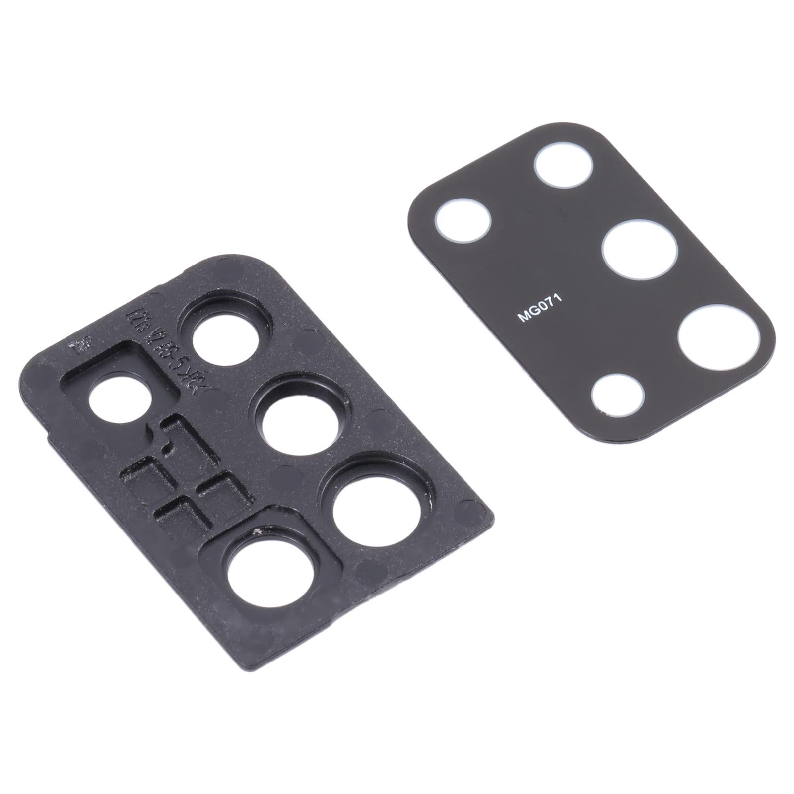 10-Pack Lens Covers For Samsung Galaxy M31 Prime-1915196674540703745