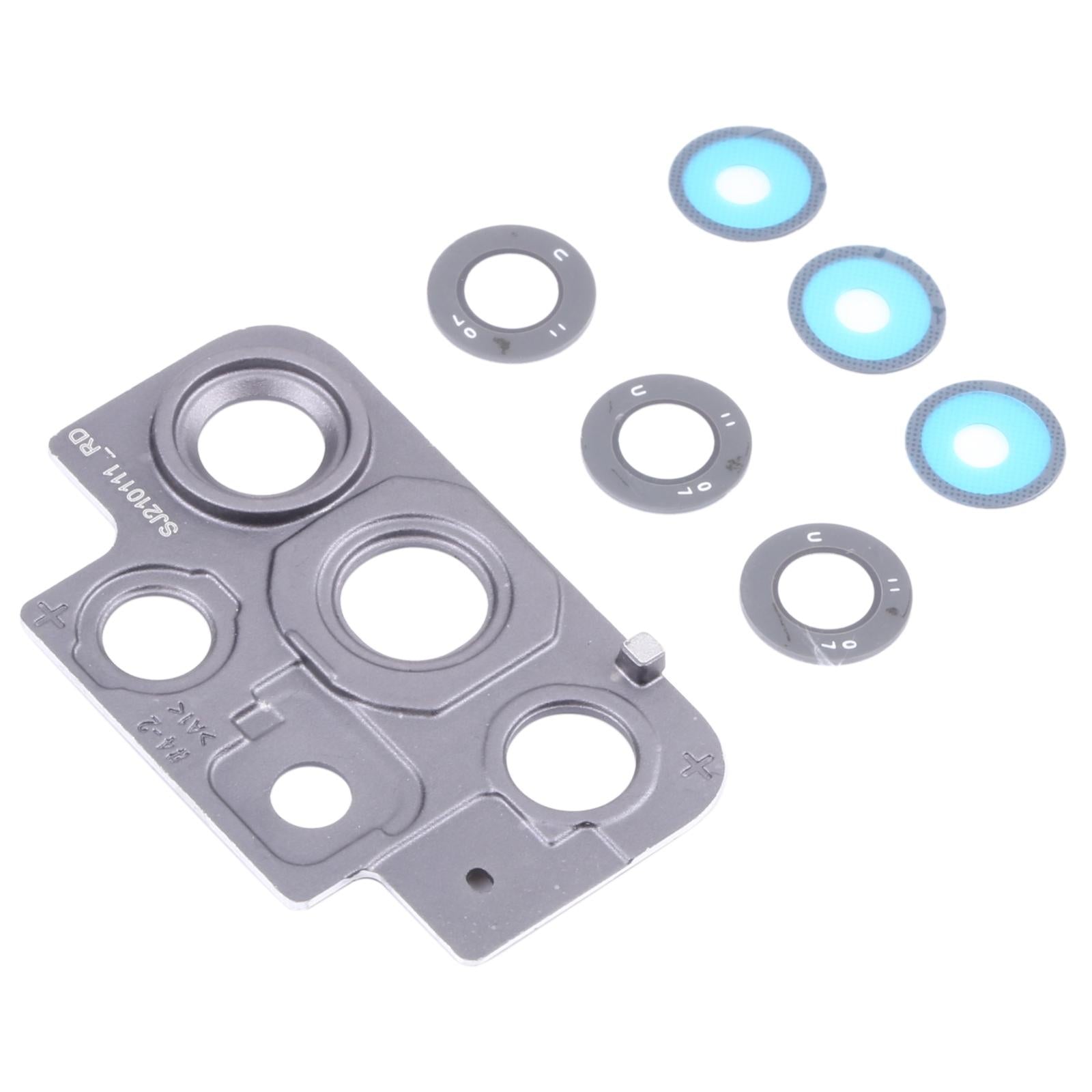 10-Pack Camera Lens Covers For Samsung A525-1915196766358212609