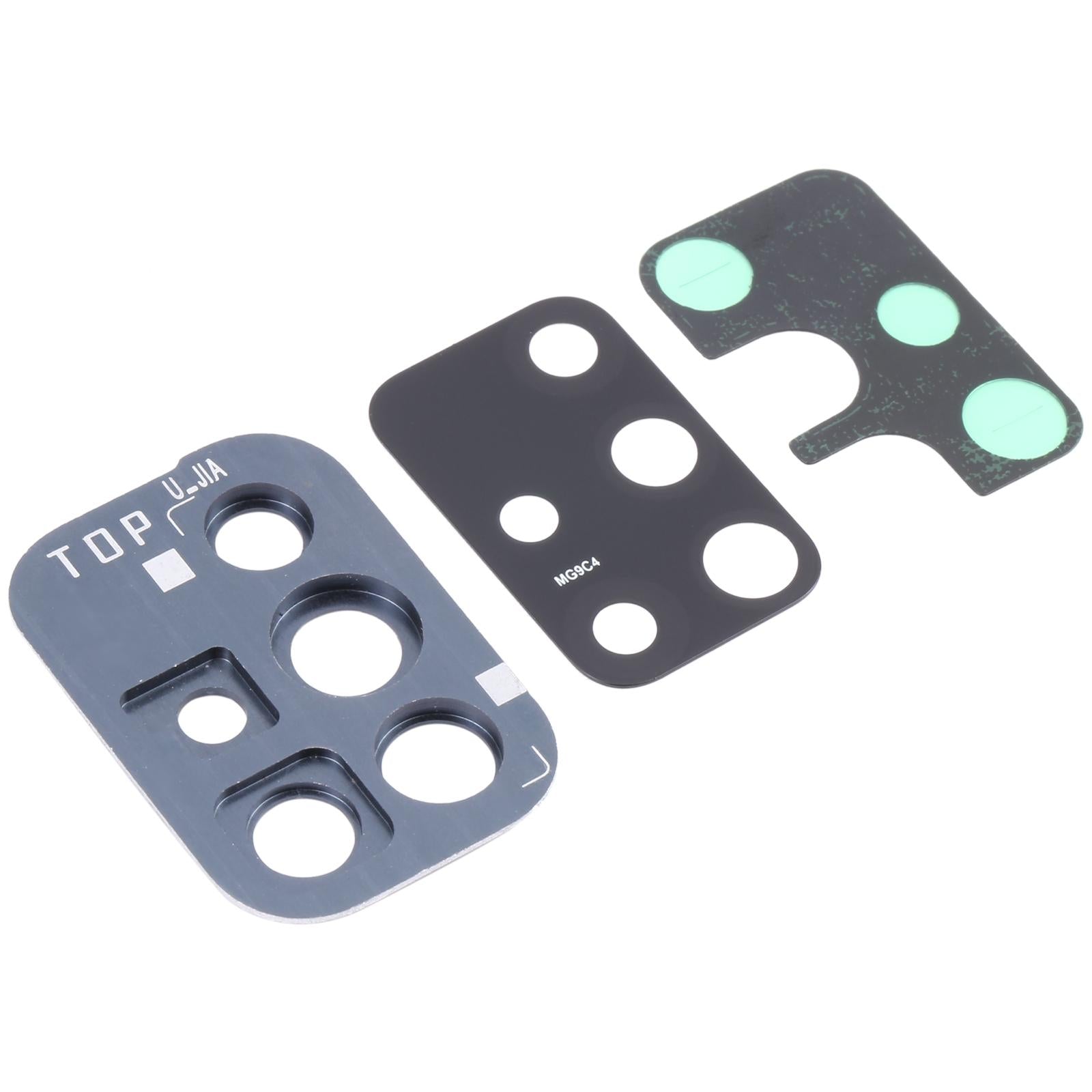 10-Pack Camera Lens Covers For Samsung A716-1915196797421228033