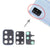 10-Pack Camera Lens Covers For Samsung A716-1915196797421228035