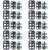 10-Pack Camera Lens Covers For Samsung A716-1915196797421228036