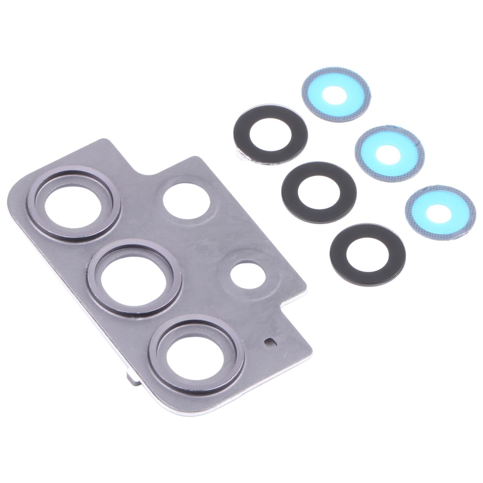 10 Piece Lens Cover Set For Samsung A526-1915198037374930944