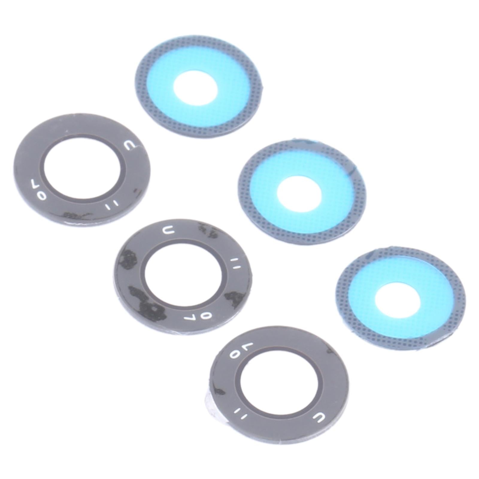 10-Pack Rear Camera Lenses For Samsung A526-1915197905820585985