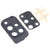 10-Pack Camera Lens Cover For Samsung Galaxy M51 - Small-1915196799203807233