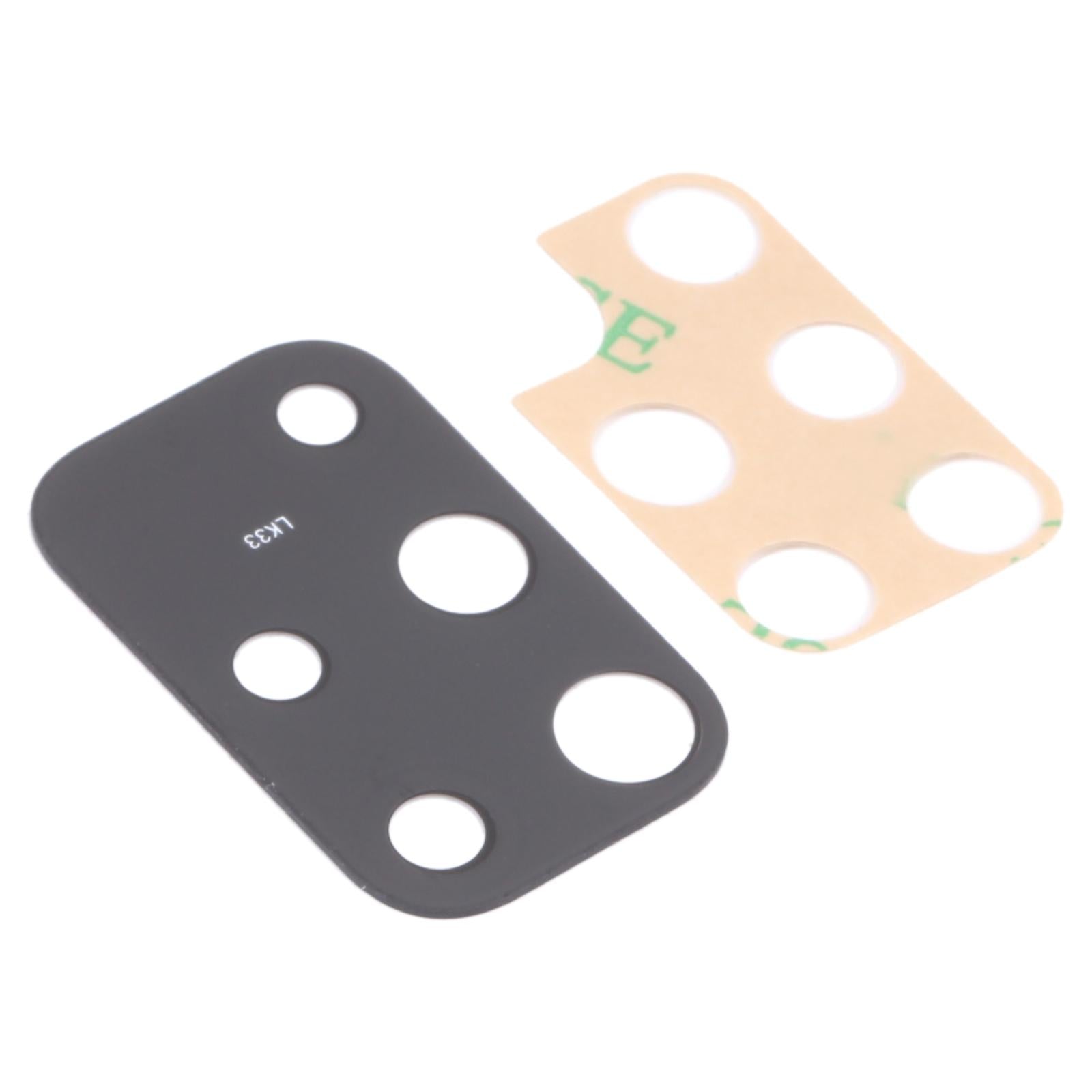 Samsung Galaxy M51 Back Camera Lens - Set Of 10-1915196984617209858