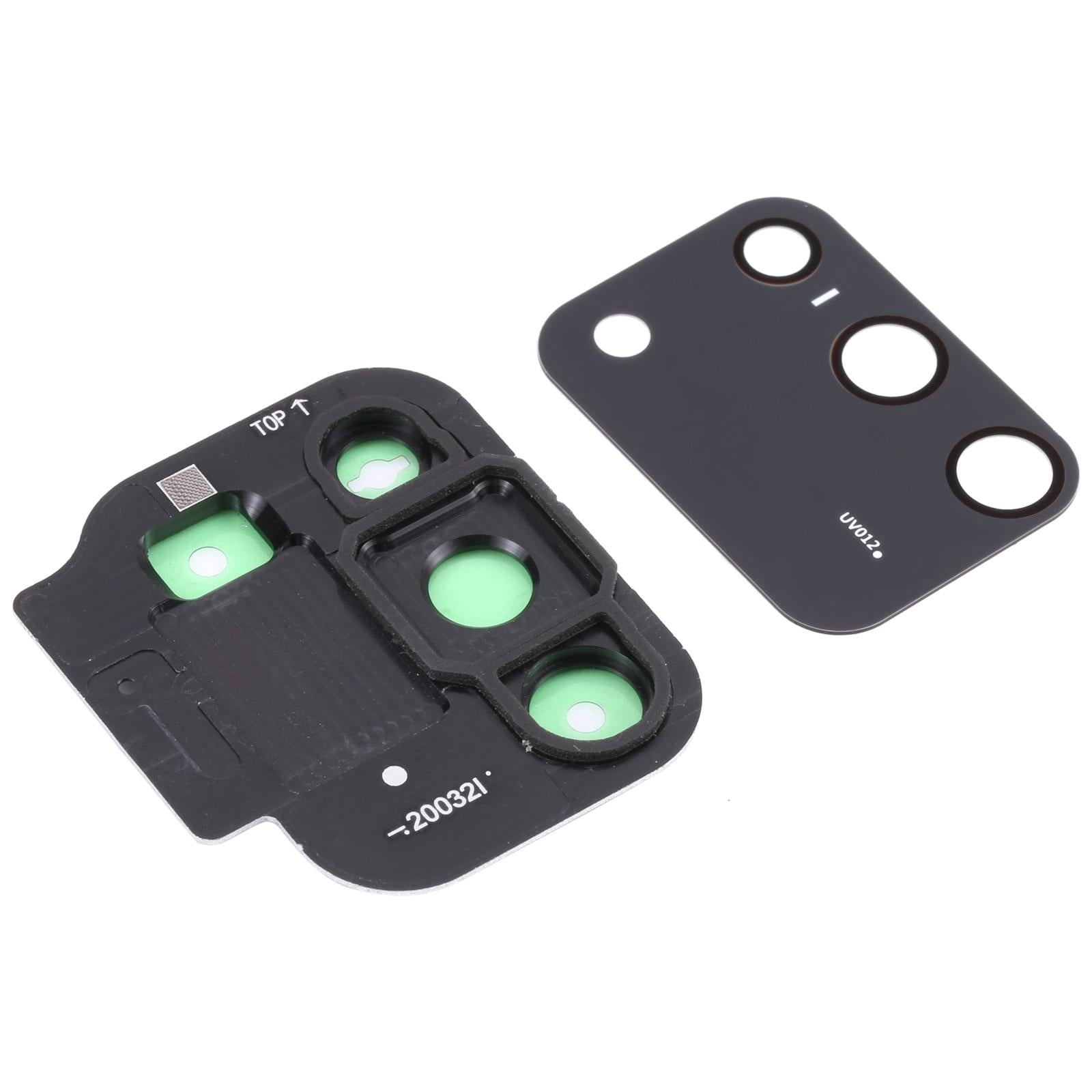 10-Pack Camera Lens Covers For Samsung G770-1915196704446091265
