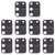 10-Pack Rear Camera Lenses For Samsung G770-1915197912447586304