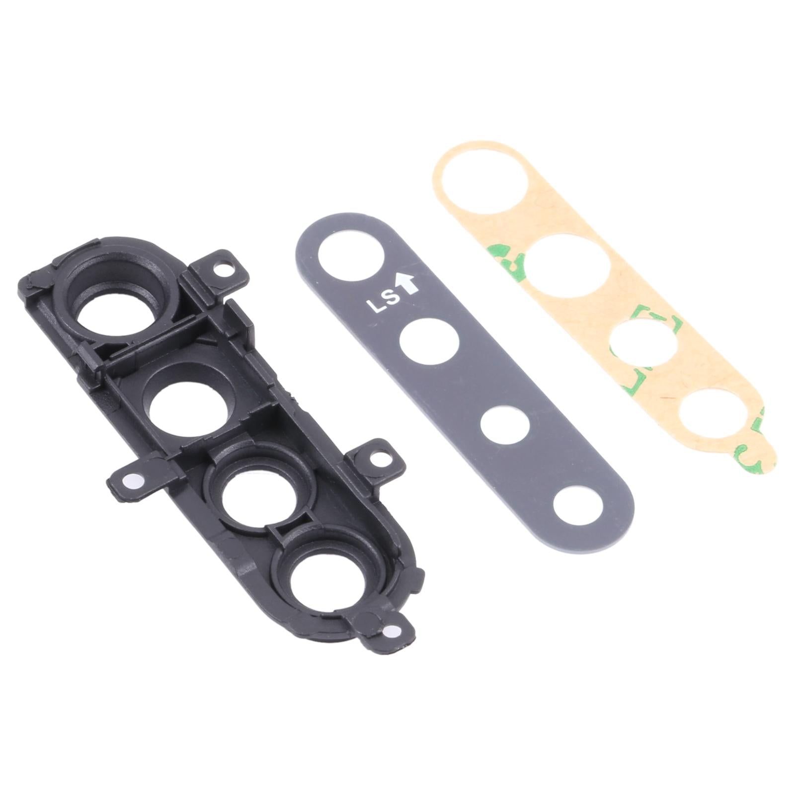 10-Pack Camera Lens Covers For Samsung Galaxy A21-1915196739204288513