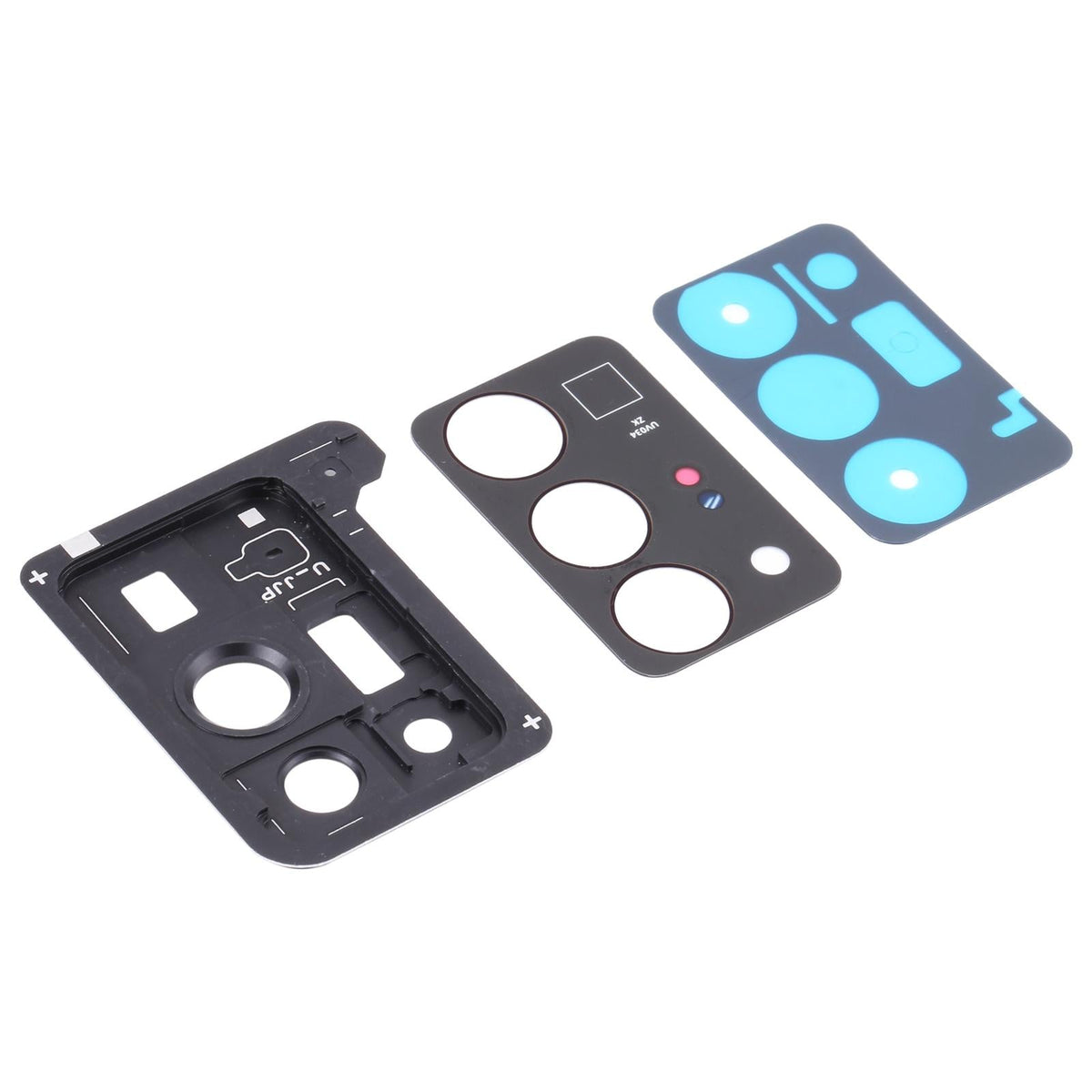 10-Pack Camera Lens Covers For Samsung N986-1915196770053394434