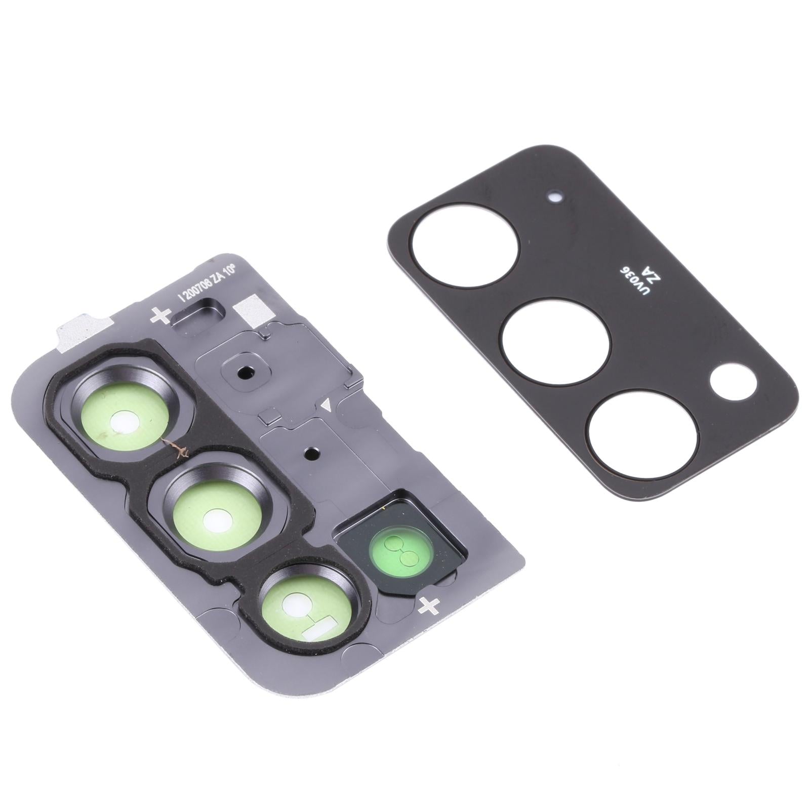 10-Pack Camera Lens Covers For Samsung N981-1915196800394989569
