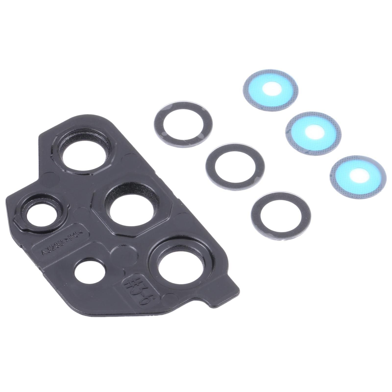 10-Pack Camera Lens Covers For Samsung A326-1915196706681655297