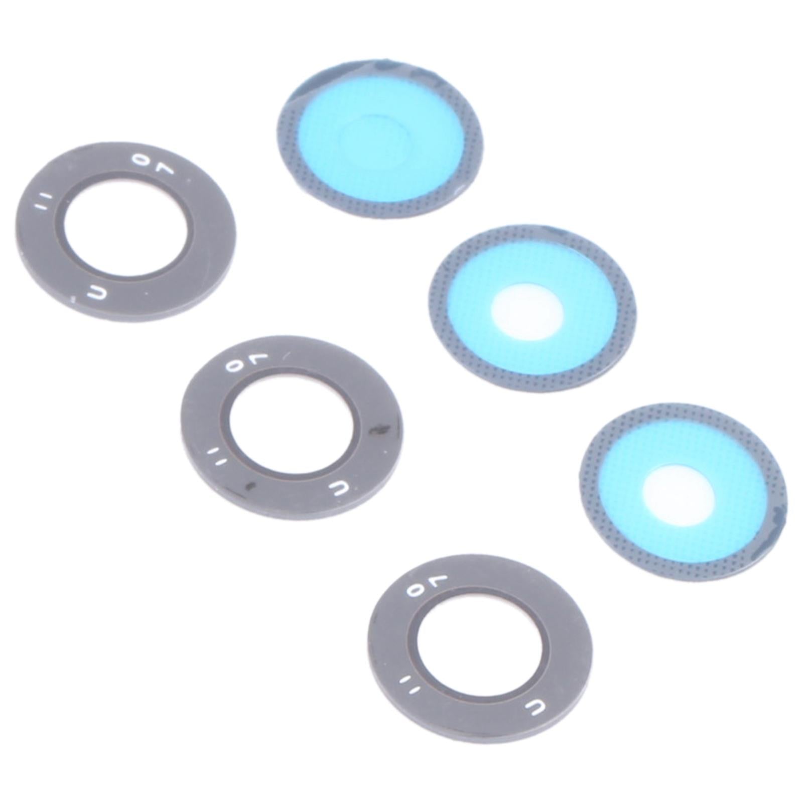 10-Piece Back Camera Lens For Samsung Galaxy A72-1915197513154039809