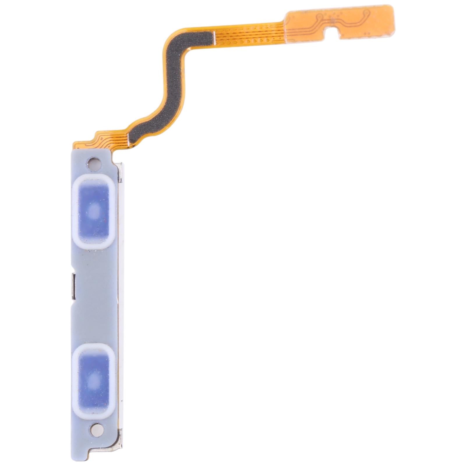 Samsung S21 5G Volume Button Flex Cable - Compact Design-1915198242480590848