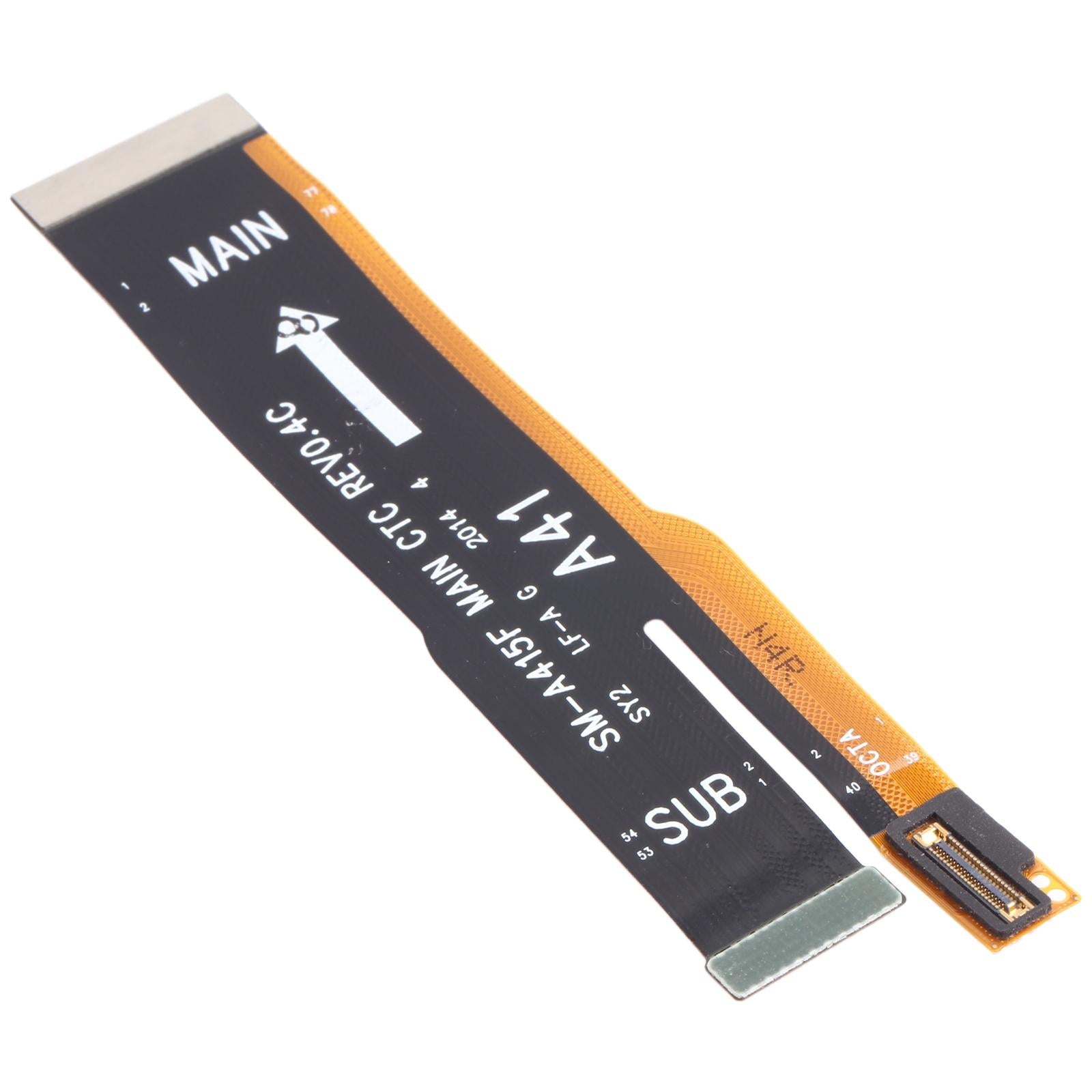 Samsung Galaxy A41 Motherboard Flex Cable-1915197527733440513