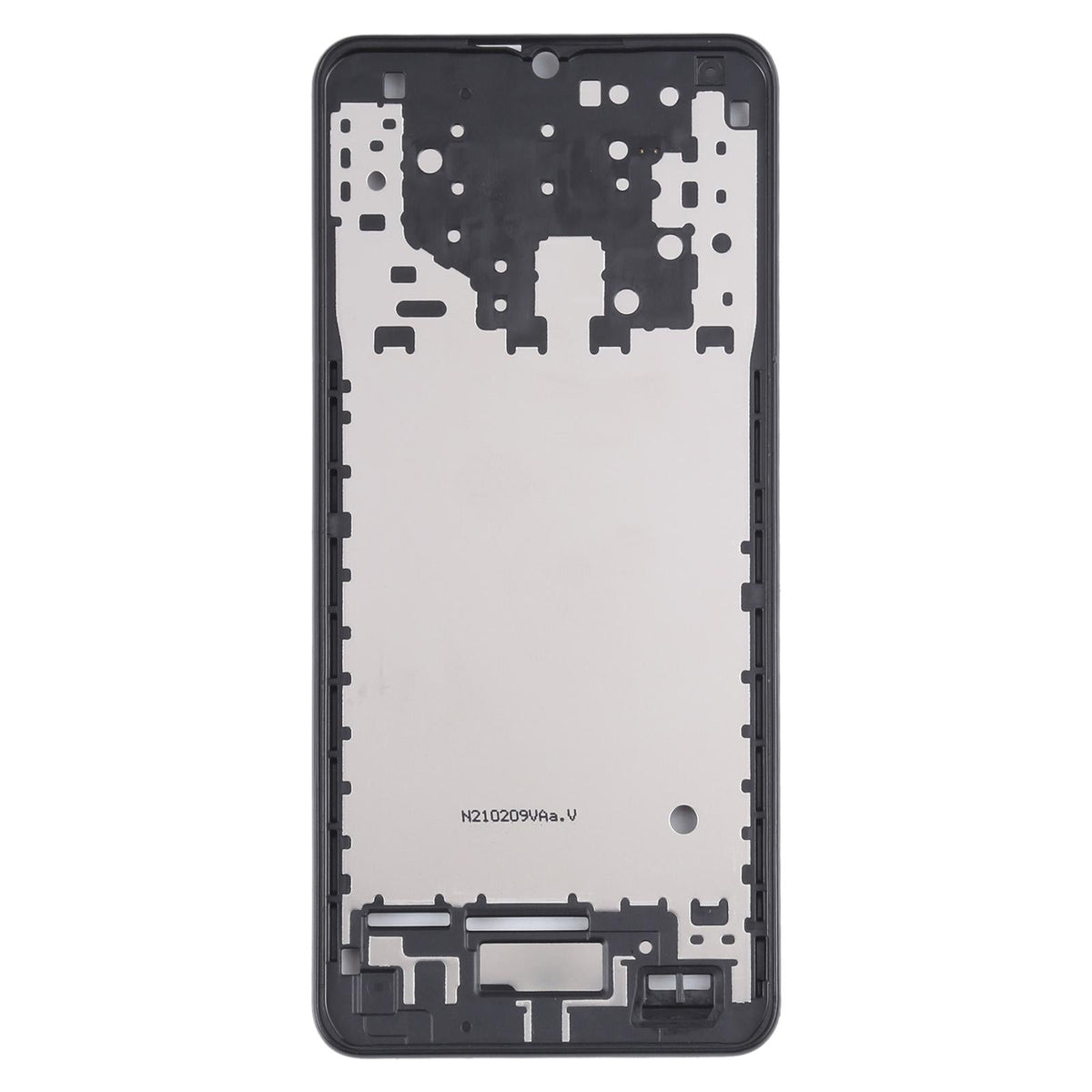 Front Housing Lcd Frame For Sm A022 - Bezel Plate-1915197941992263682
