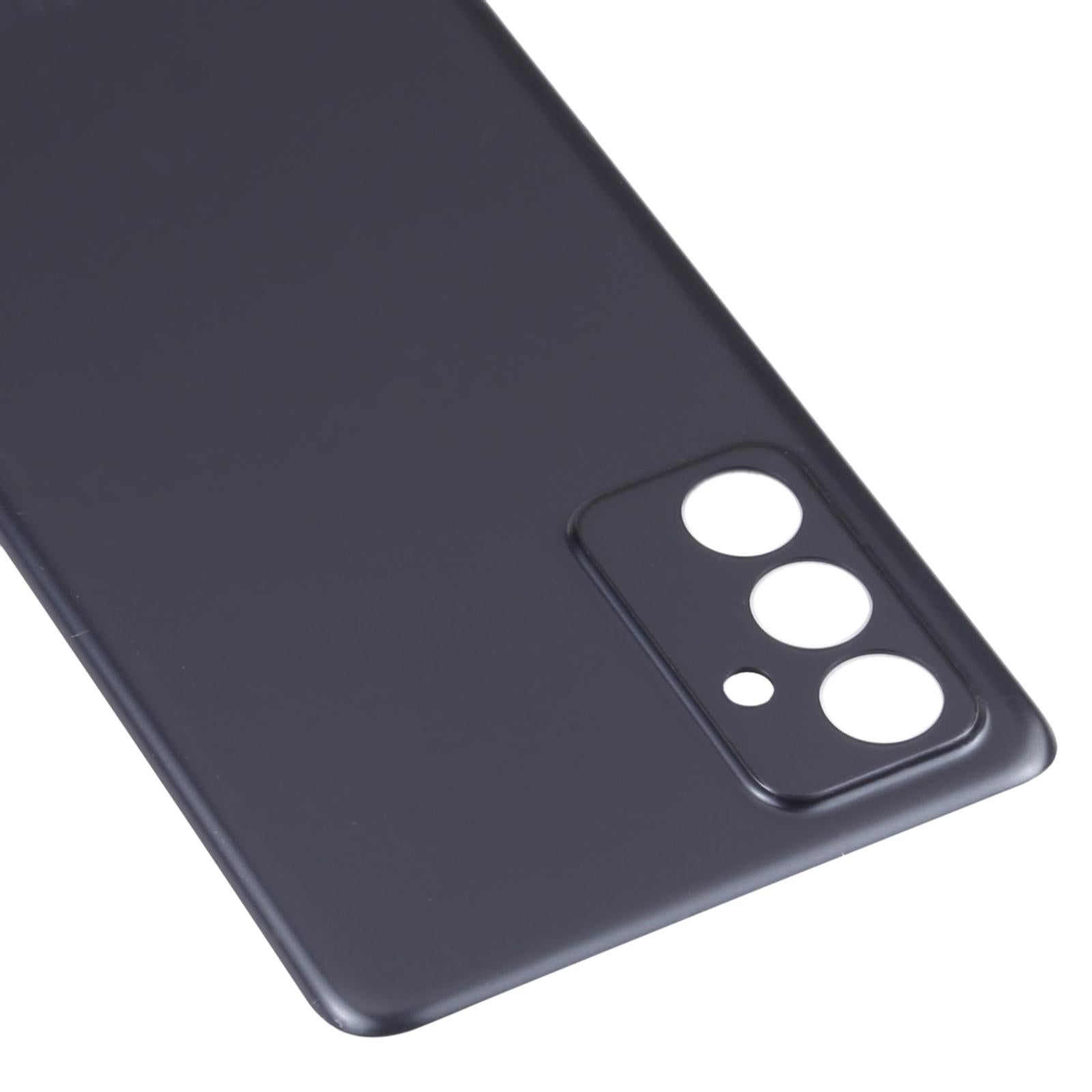 Samsung Galaxy A82 Battery Cover - Sleek And Durable-1915196577052495875