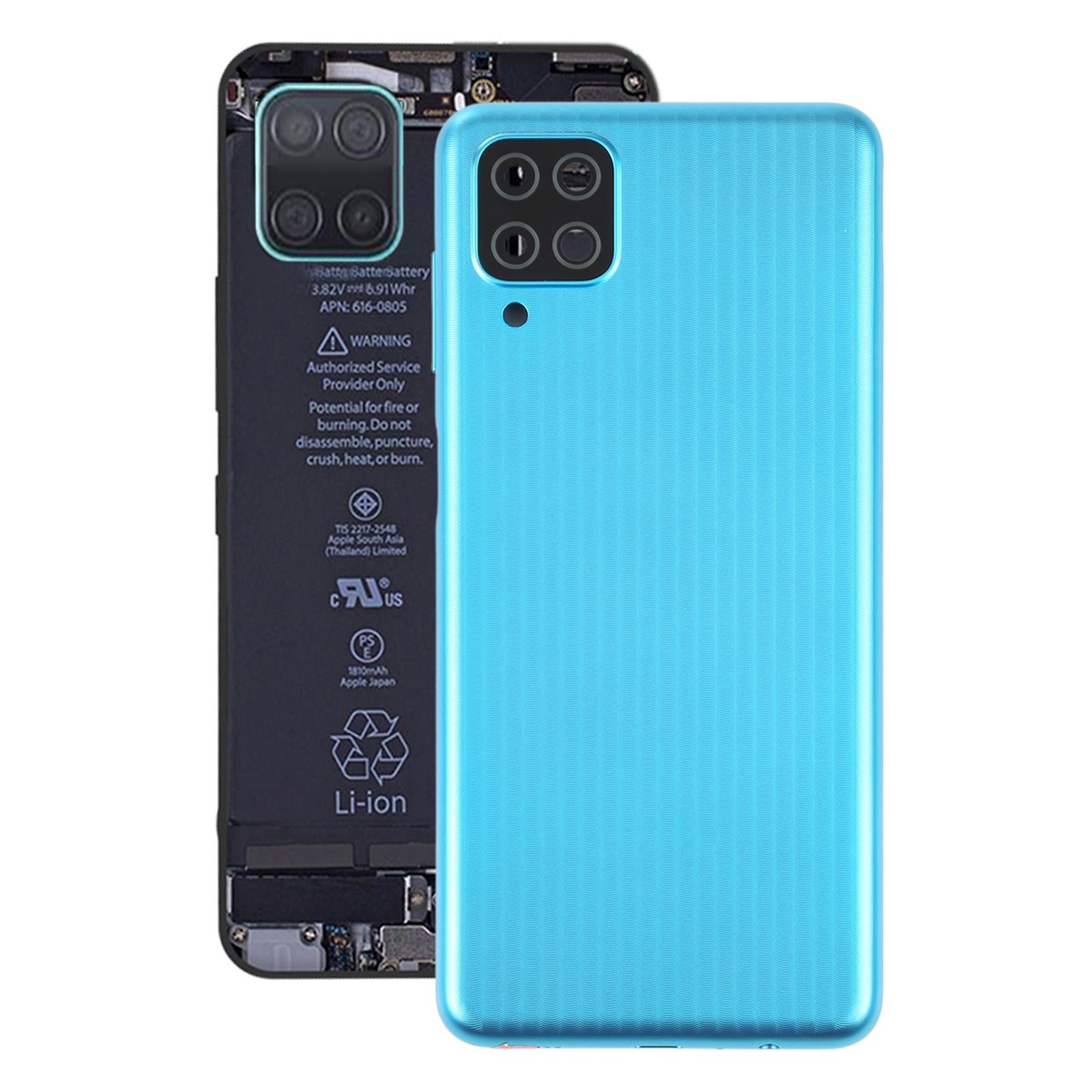 Replacement Battery Back Cover For Sm M127-1915196582320541696