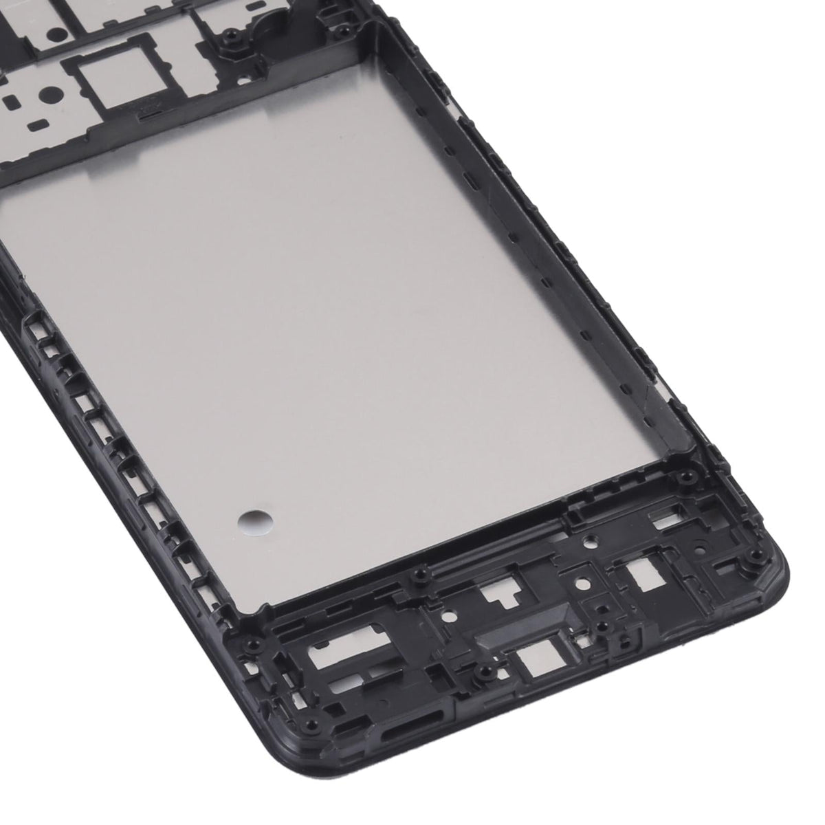 Front Housing Lcd Frame For Sm M127 - Bezel Plate-1915197253933469700