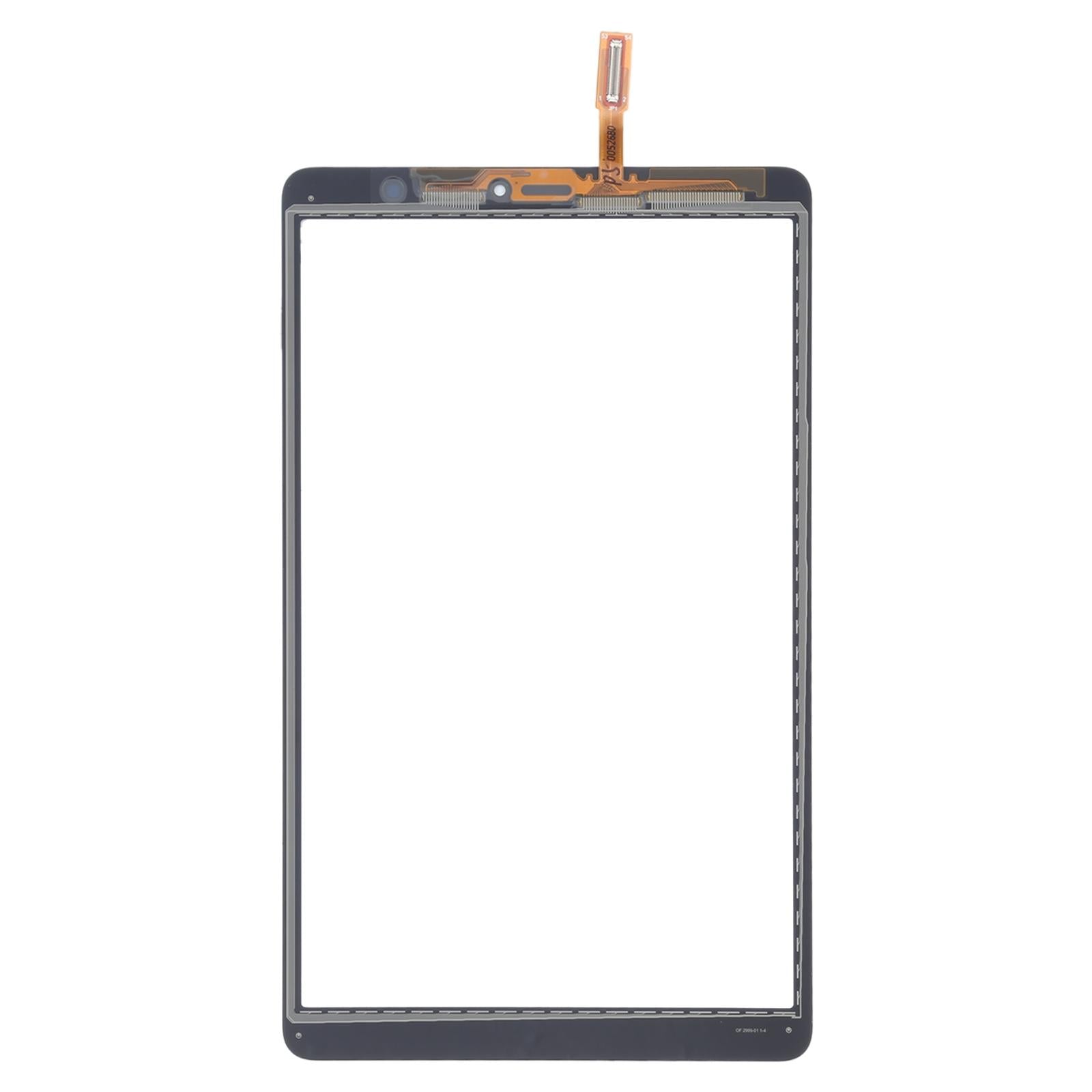 8.0 Touch Panel For Samsung Galaxy Tab A With S Pen 2019 - Black-1915196730215895042
