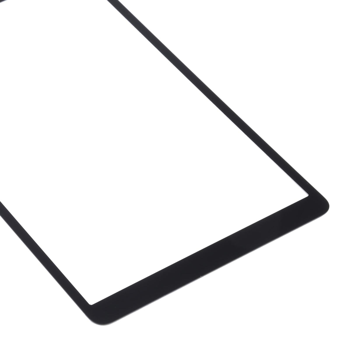 8.0 Touch Panel For Samsung Galaxy Tab A With S Pen 2019 - Black-1915196730215895043