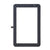 7.0 Samsung Galaxy Tab 2 Touch Panel Replacement V Version-1915196577220268033