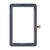 7.0 Samsung Galaxy Tab 2 Touch Panel Replacement V Version-1915196577220268033