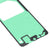 10-Pack Adhesive For Samsung Galaxy S21 Ultra Front Housing-1915197218382548993