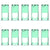10-Pack Adhesive For Samsung Galaxy S21 Ultra Front Housing-1915197218382548996
