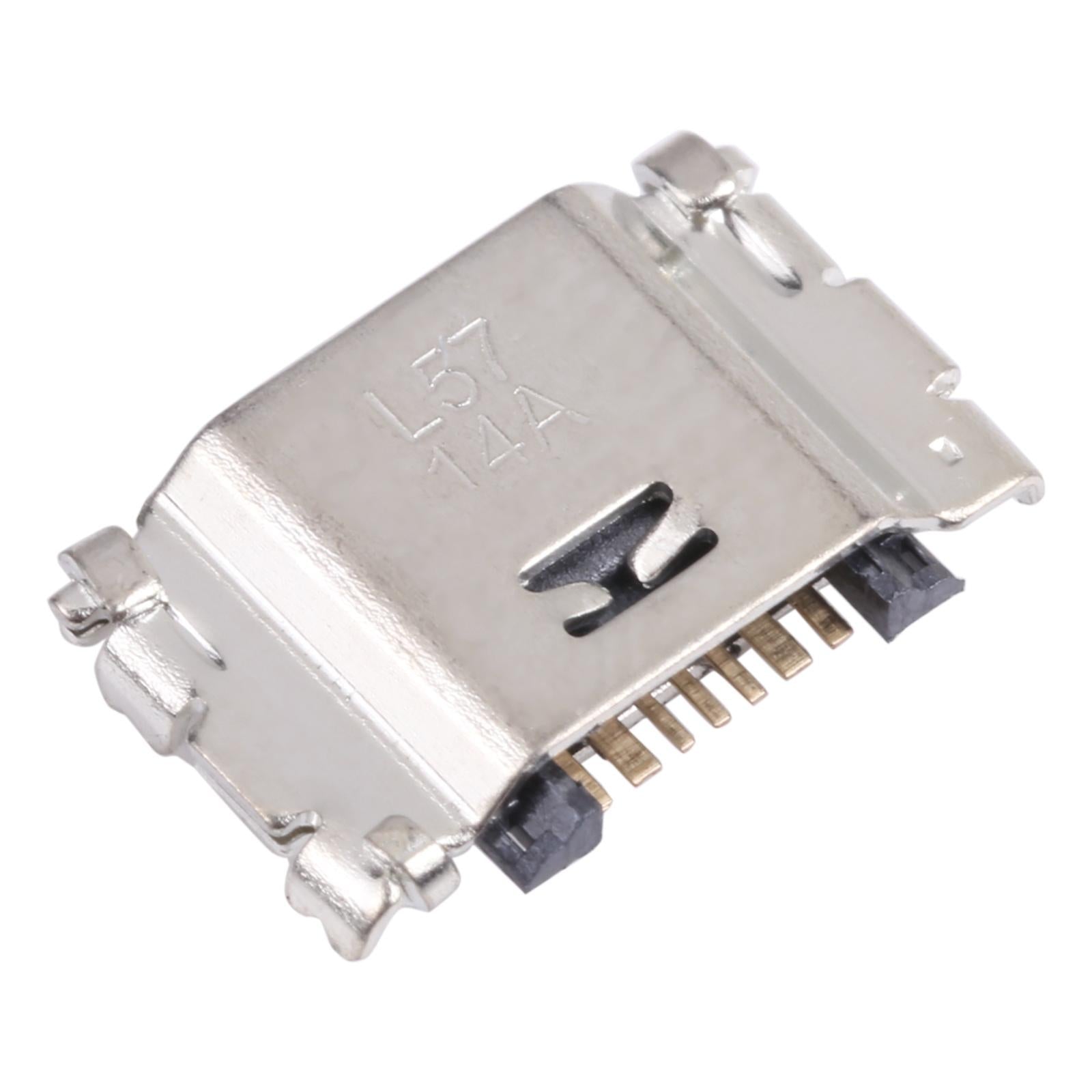 10-Pack Charging Port Connector For Samsung Galaxy J3 Pro-1915197597509881856