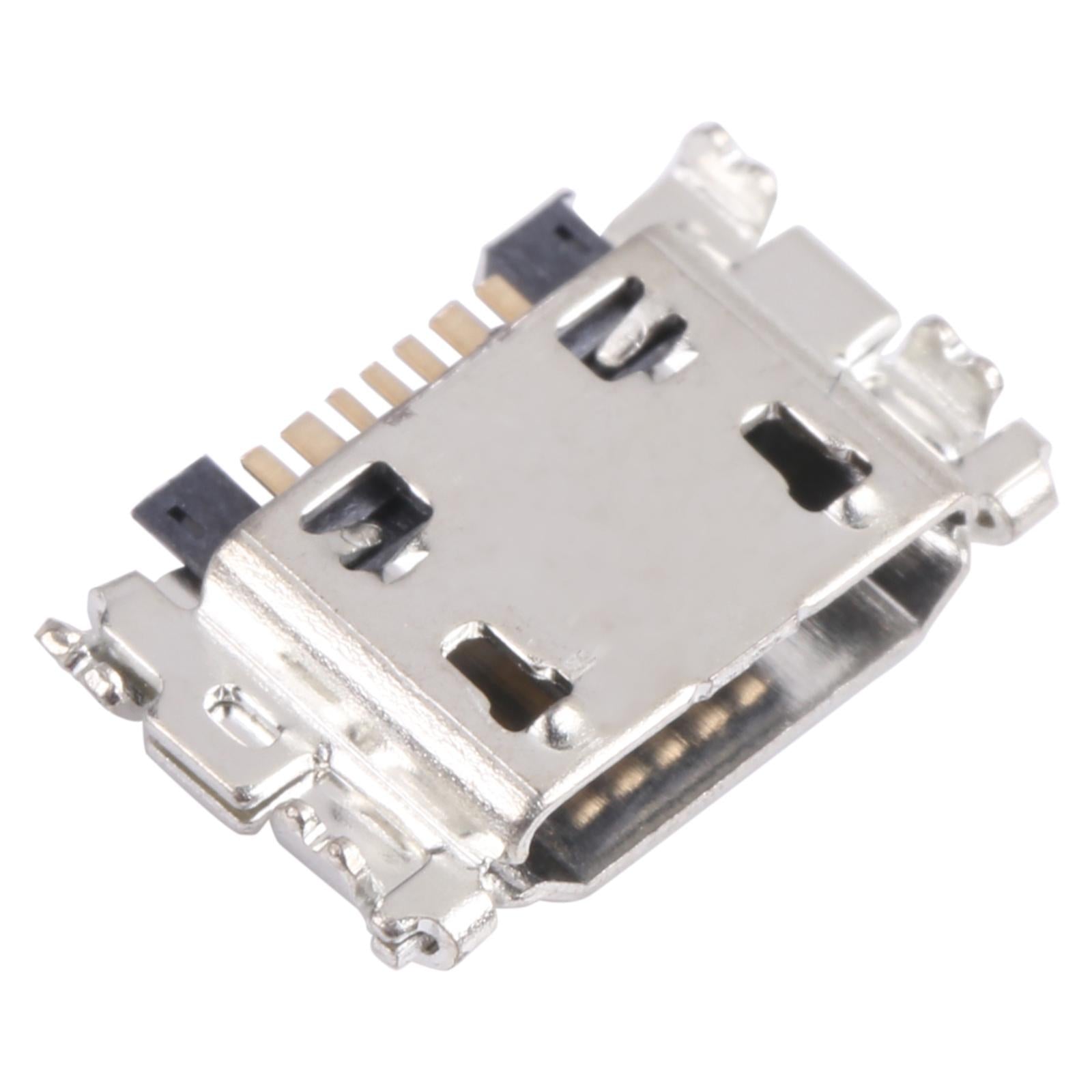 10-Pack Charging Port Connector For Samsung Galaxy J3 Pro-1915197597509881857