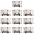 10-Pack Charging Port Connector For Samsung Galaxy J3 Pro-1915197597509881860