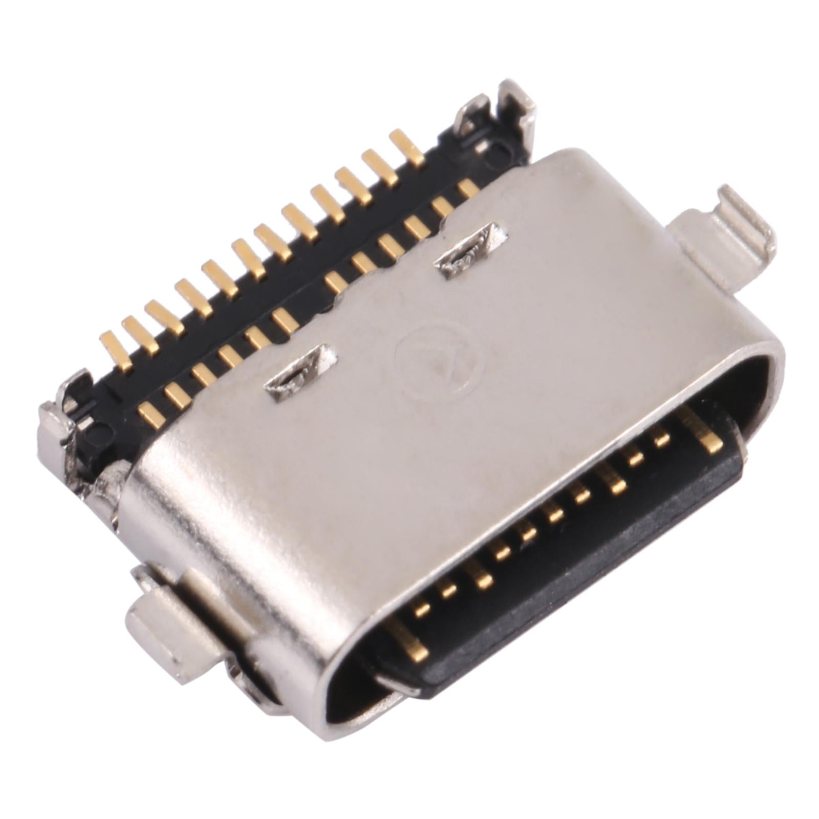 10-Pack Charging Port Connector For Samsung Sm-T220 / Sm-T225-1915197247642013697