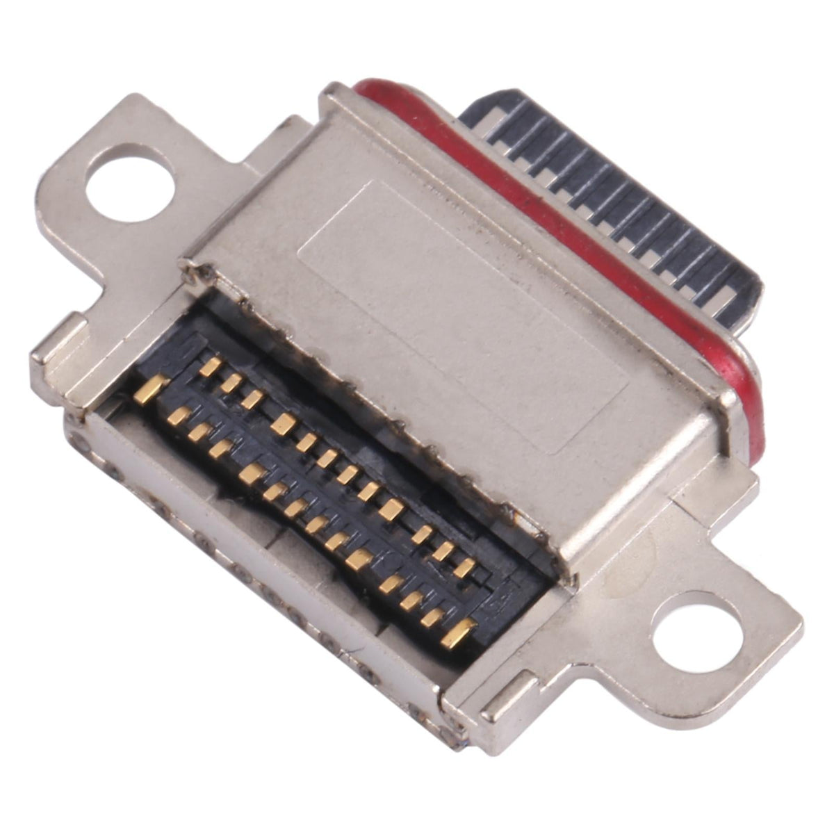 10Pcs Charging Port Connector For Samsung Galaxy Note10 / Note10 5G - Compatible With Multiple Models-1915197108055576577