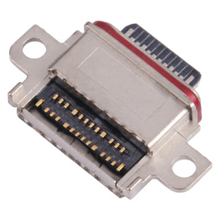 10Pcs Charging Port Connector For Samsung Galaxy Note10 / Note10 5G - Compatible With Multiple Models