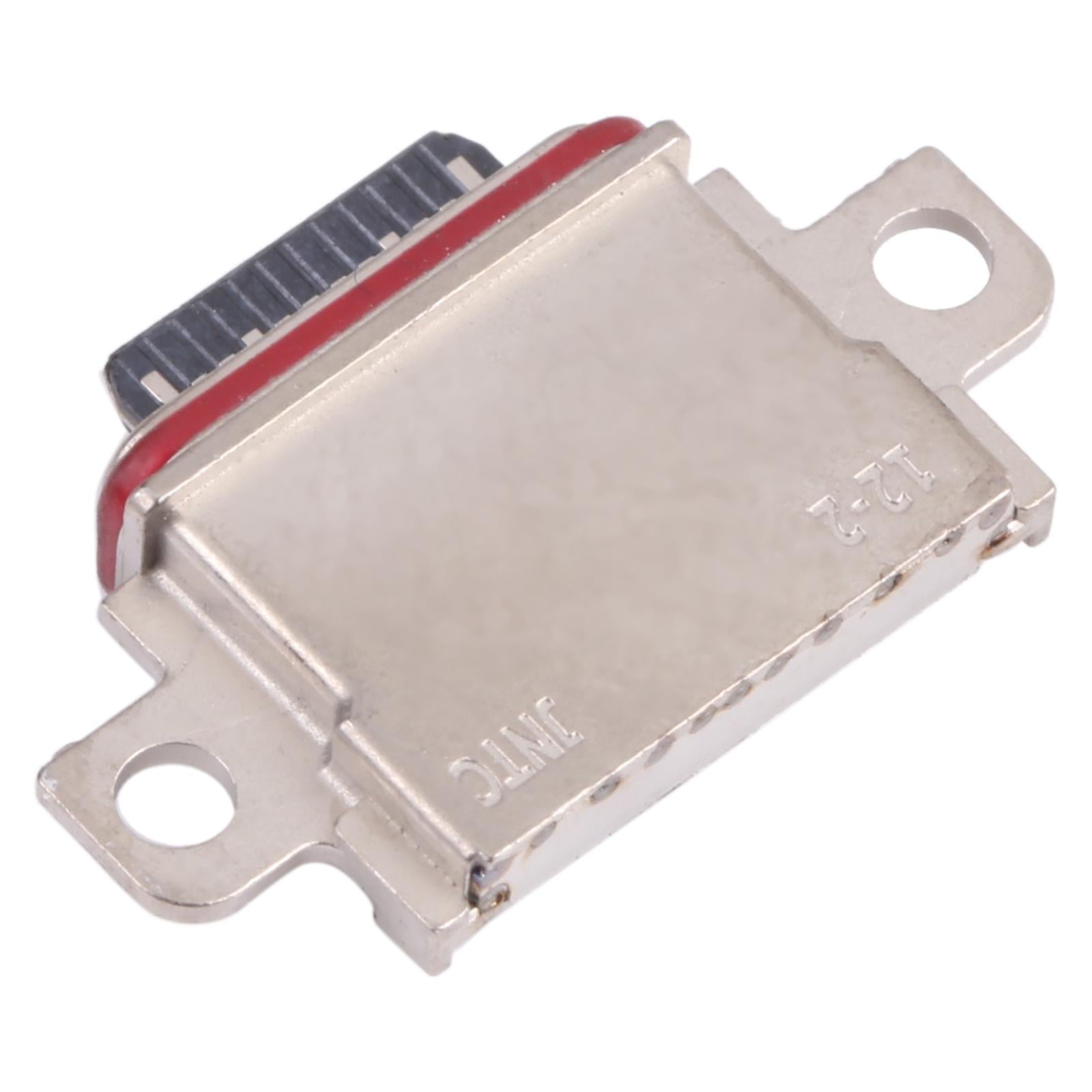 10Pcs Charging Port Connector For Samsung Galaxy Note10 / Note10 5G - Compatible With Multiple Models-1915197108055576577