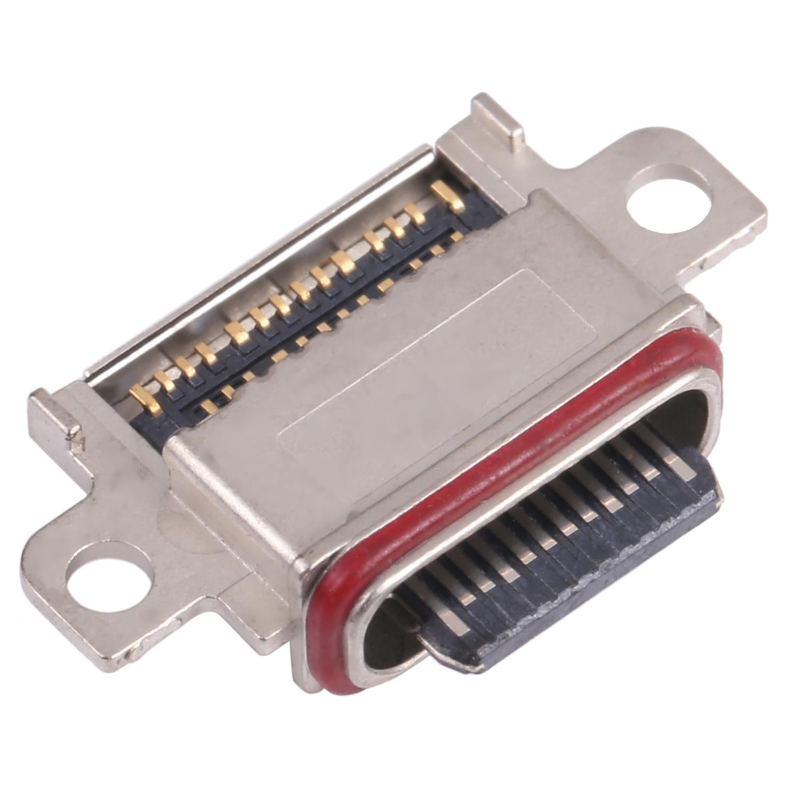 10Pcs Charging Port Connector For Samsung Galaxy Note10 / Note10 5G - Compatible With Multiple Models-1915197108055576579