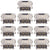 10-Pack Charging Port For Samsung T860 / T865-1915197943015673856