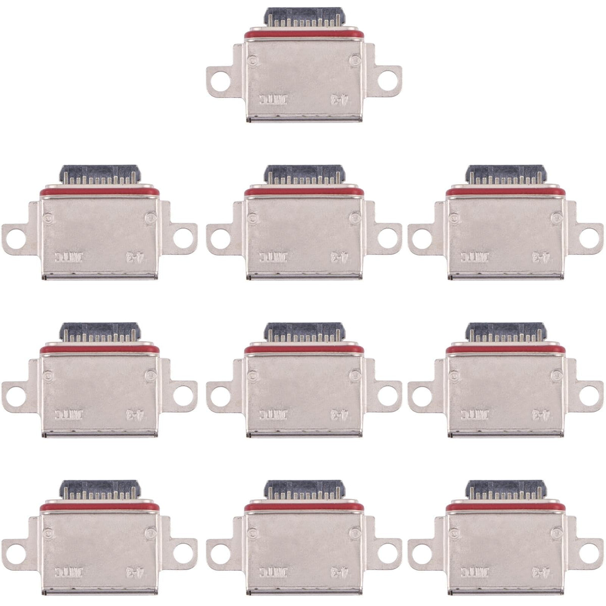 10-Pack Charging Port For Samsung Galaxy Note20 Ultra 5G-1915197694461218820