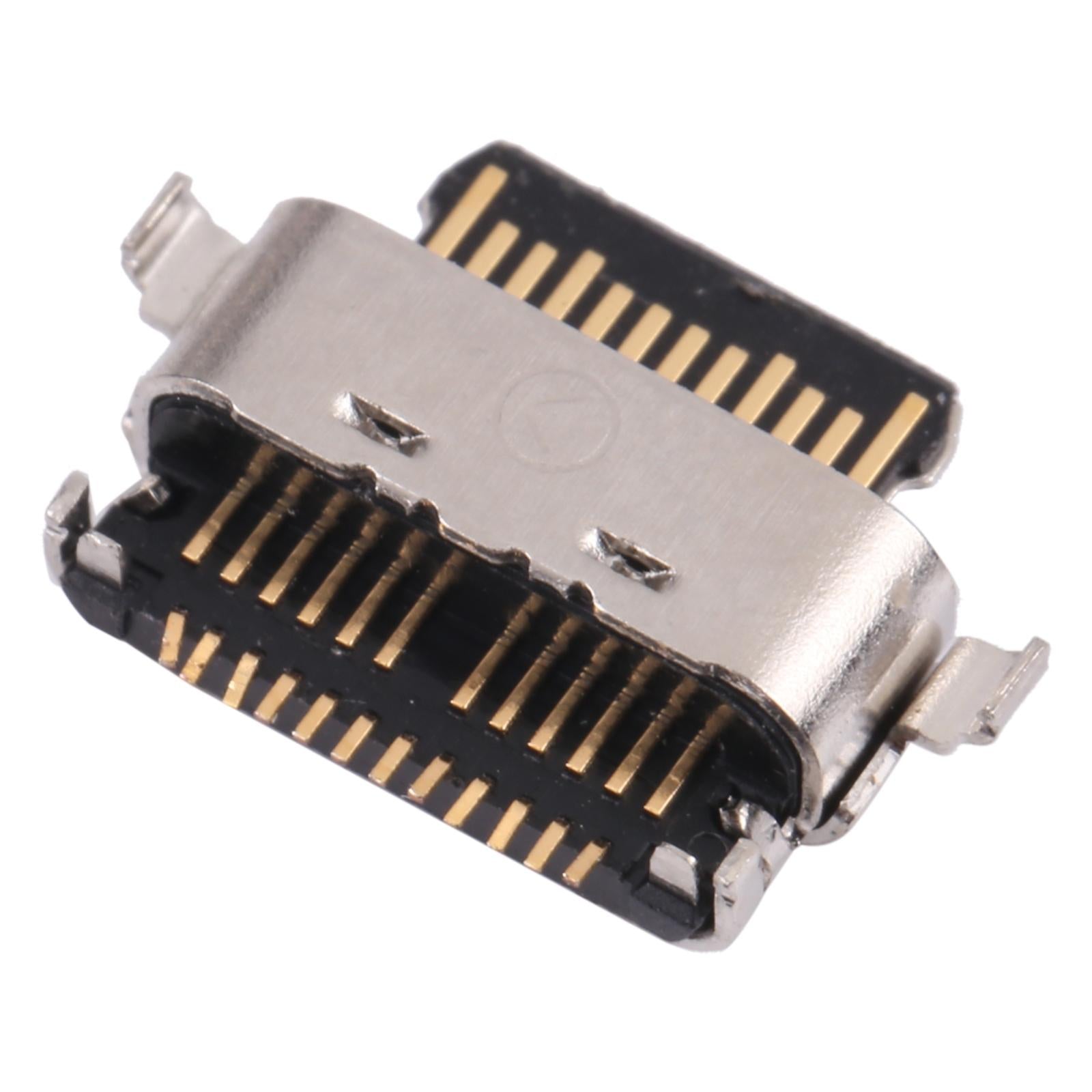 10-Pack Charging Port For Samsung Galaxy A02S-1915197651360550913