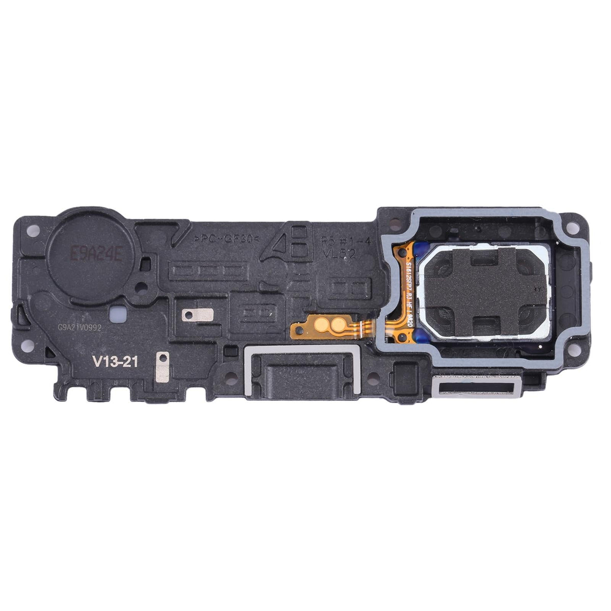 Samsung Galaxy S10 Lite Speaker Ringer Buzzer-1915197544003145732